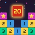 Ícone do programa: Block Puzzle: Merge Star