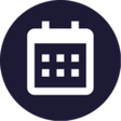 Symbol des Programms: Timetable Tools