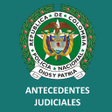 Programikonen: Antecedentes Judiciales