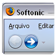 Ícone do programa: Firefox Vista Aero Crysta…