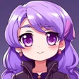 Programikonen: Gacha Nebula View