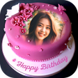 Icône du programme : Name Photo On Birthday Ca…