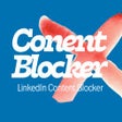 プログラムのアイコン：LinkedIn Content Hider