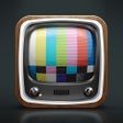 程序图标：IPTV Television - M3U Lis…