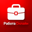 Ícone do programa: РаботаОнлайн