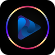 程序图标：HD Video Player