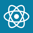 Programın simgesi: React Conf