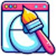 ไอคอนของโปรแกรม: Image Swapper