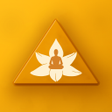 Programın simgesi: PMC App - Meditation  Wis…