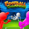 أيقونة البرنامج: Football Strike Soccer Ga…