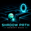 Ikon program: Shadow Path: Memory Maze