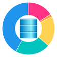 Programikonen: SQL Chart Builder