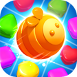 プログラムのアイコン：Sweet Cookie Blast