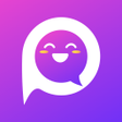 Icoon van programma: PinkCam- Live Video Chat …