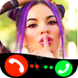 Programikonen: Karla bustillos videollam…