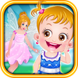 Ikon program: Baby Hazel Fairyland
