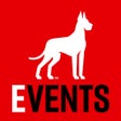 프로그램 아이콘: Great Dane Events