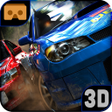 プログラムのアイコン：Racing Strike 3DVR : Virt…