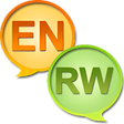 プログラムのアイコン：English Kinyarwanda Dicti…