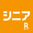 Ikon program: 楽天シニア 歩いてポイントが貯まる歩数計ウォーキン…
