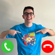 Programikonen: Geleia Fake Call and Chat…