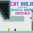 Cat Ninja - Unblocked & Free icon