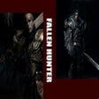 Biểu tượng của chương trình: Fallen Hunter