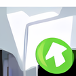 Ícone do programa: FileToFolder