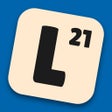 Pictogram van programma: 21 Letters