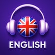 프로그램 아이콘: English Listening by Podc…