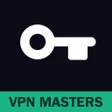 Icoon van programma: VPN Proxy - Unlimited Shi…