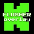 ไอคอนของโปรแกรม: Kick Chat Flusher