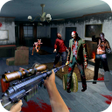 Ikon program: Zombies Frontier Dead Kil…