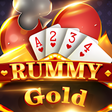 أيقونة البرنامج: Rummy Gold
