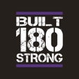 Programikonen: Built 180 Strong