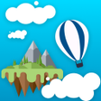 Icoon van programma: Up Balloon: Игра