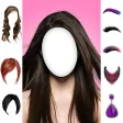 Women Hairstyles  Haircut app