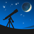 Icoon van programma: SkySafari 6 Plus