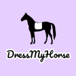 Иконка программы: DressMyHorse