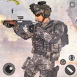 程序图标：US Commando Army Shooting…