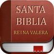 プログラムのアイコン：Biblia en Español Reina V…
