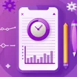Icoon van programma: Goal Achievement Planner
