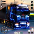 Ícone do programa: US Truck Driving 3D Truck…