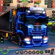 프로그램 아이콘: US Truck Driving 3D Truck…