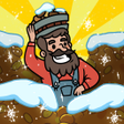 Programın simgesi: AdVenture Communist: Idle…
