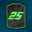 プログラムのアイコン：Smoq Games 25