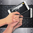 Ikon program: Gun simulator