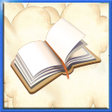 Icono de programa: Libro de los sueños