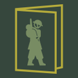 Programikonen: Army Leader Smart Cards