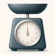 プログラムのアイコン：Kitchen Scales